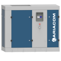 Винтовой компрессор ARIACOM NT37+ V 13 бар