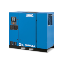 Компрессор винтовой ABAC FORMULA MEI30 13