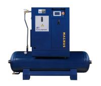 Винтовой компрессор Magnus АЕ1-11AT-500 LD 10