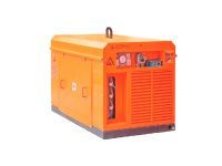 Компрессор винтовой ЗИФ ШВ 8,2 0,7 (380 660 в, с устройством подвеса)