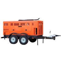 Компрессор винтовой ЗИФ ПВ-5 1,0 (без шасси)