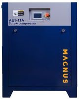 Винтовой компрессор Magnus АЕ1-11A LD 10