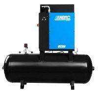 Компрессор винтовой ABAC MICRON 4-8-270