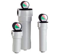 Фильтр KRAFTMANN KFT 008 P (3 мкм, 850 л мин, 16 атм)