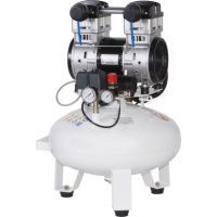 Компрессор спиральный REMEZA КМ-50.OLD20Д