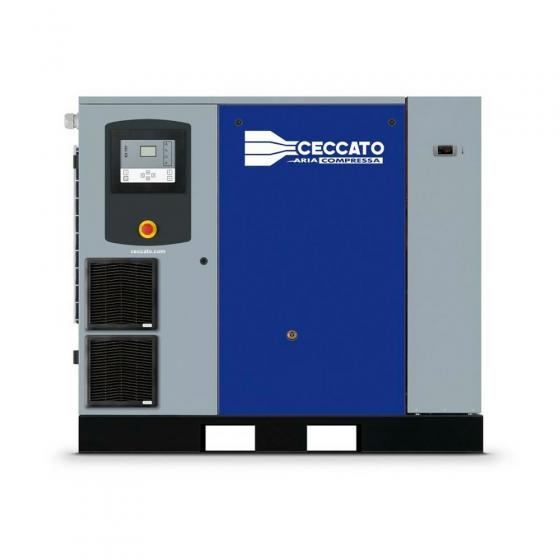 Винтовой компрессор CECCATO DRB 35/8,5 D CE