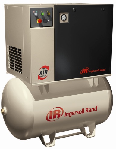 Винтовой компрессор Ingersoll Rand UP5-5-10-500