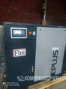 Винтовой компрессор "FINI" PLUS 31-08 ES
