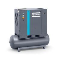Компрессор винтовой ATLAS COPCO G15L 10 P TM