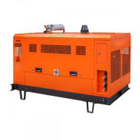 Винтовой компрессор ЗИФ-ПВ-4/1,3 F (без шасси)