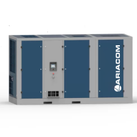 Винтовой компрессор ARIACOM NT200+ V 13 бар