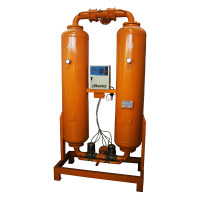 Осушитель адсорбционный BERG ОH-37 (16 бар)