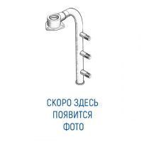 Впускной клапан Comaro (без соленоида- код 008195020) для LB 18.5-22