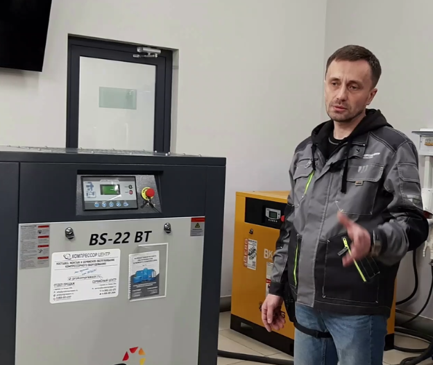 После аварийной остановки - возможно ли восстановить компрессор, и как это сделать После аварийной остановки - возможно ли восстановить компрессор, и как это сделать - Компрессор Центр