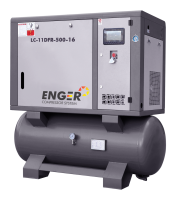 Винтовой компрессор Enger LC-22DTRE-500 30 (SINEE)