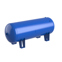 Ресивер горизонтальный DNT РВ 500 16 