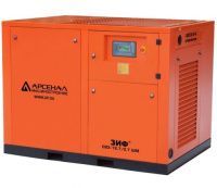 Компрессор винтовой ЗИФ СВЭ-21,7 0,5 ШМ-Н