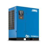 Компрессор винтовой ABAC FORMULA M37 10