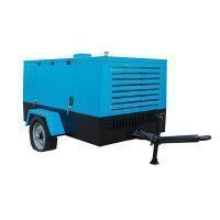 Дизельный винтовой компрессор Dali DLCY-11 10F-Y