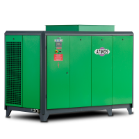 Винтовой компрессор ATMOS ST 110 7,5