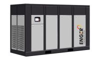 Двухступенчатый компрессор Enger HBD-355DFE2 12 бар