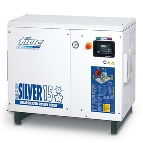 Винтовой компрессор Fiac New Silver 5,5-13