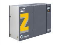 Винтовой безмасляный компрессор Atlas Copco60 Hz ZT 75 - 10.4
