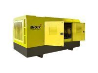 Дизельный передвижной компрессор Enger DC-36/31S