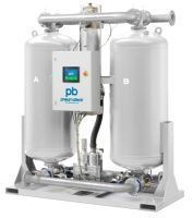 Рефрижераторный осушитель Pneumatech PB 1150 HE P