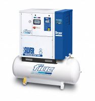 Компрессор поршневой ременной FIAC D 7,5/500 8