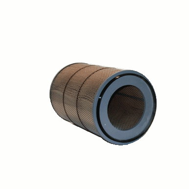 SA 6034 Воздушный фильтр Sotras