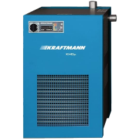 Осушитель рефрижераторный KRAFTMANN KHDp 1801