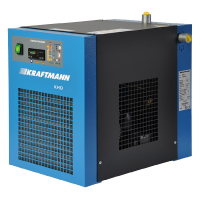 Осушитель рефрижераторный KRAFTMANN KHD 57