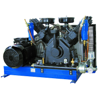 Компрессор высокого давления REMEZA ВP 15-20