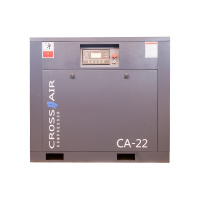 Винтовой компрессор Cross Air CA22-16GA