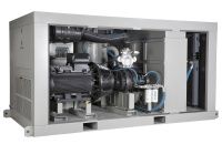 Винтовой компрессор LKV 250/10 D PREMIUM