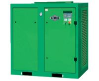 Винтовой компрессор ATMOS SEC 302 13