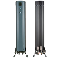 Осушитель адсорбционный Dalgakiran DryAir DMD 120