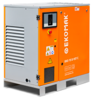 Компрессор винтовой Ekomak EKO 15G C 8