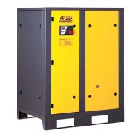 Компрессор винтовой Comprag А 1110 10