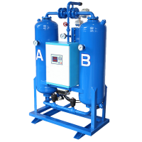 Осушитель адсорбционный ЕвразКомпрессор АО-360-Г