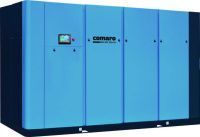 Двухступенчатый винтовой компрессор Comaro MD-2ST 250 10 I