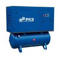Компрессор винтовой AIRRUS K 22 10