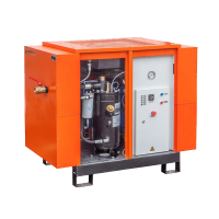 Компрессор винтовой ЗИФ СВЭ 4,0 0,7 ШР с пакетом Север