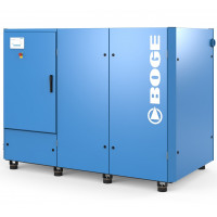 Винтовой компрессор Boge S 150-3 13