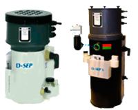 Масловлагоотделитель Dalgakiran D-SEP2