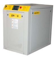 Компрессор винтовой ЧКЗ ДЭН-37 10 Ш