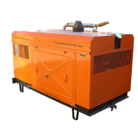 Компрессор винтовой ЗИФ ПВ-24 1,3 (без шасси)