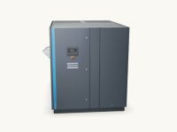 Компрессор винтовой Atlas Copco GA110 VSD+ 10 FF