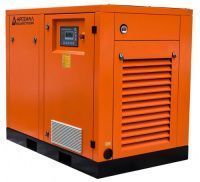 Компрессор винтовой ЗИФ СВЭ-5,5 0,4 ШМЧ-Н